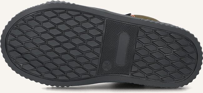 Groene BUNNIESJR Hoge sneakers EVERT EERLIJK Groene BUNNIESJR Hoge sneakers EVERT EERLIJK - large