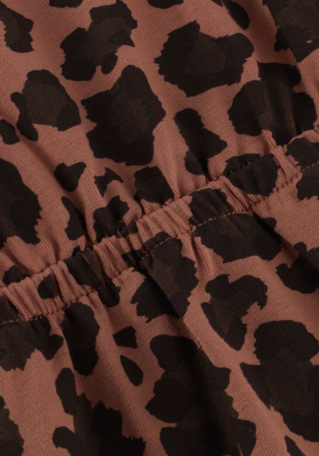 Z8 Mini robe GRACE en marron - large