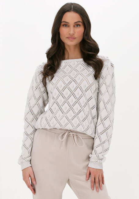 BELLAMY Pull FRANCOIS Sable - large