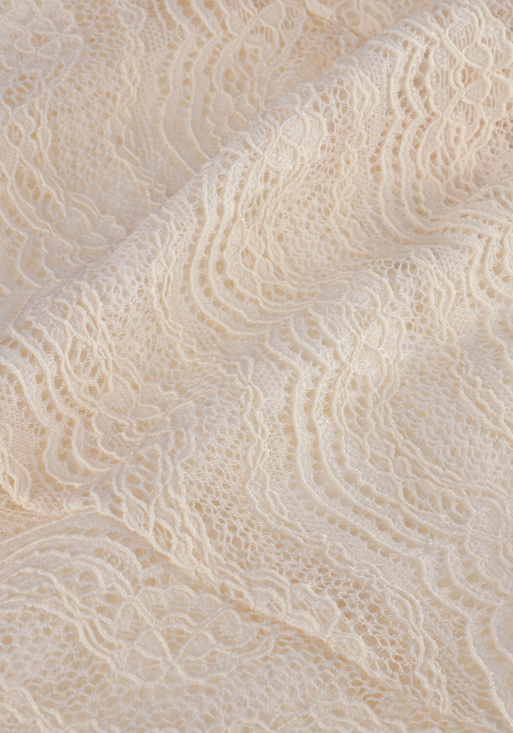 Creme LOLLYS LAUNDRY Tops & T-shirts TOLUCA - large