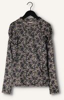 Multi LOLLYS LAUNDRY Top ELLEN BLOUSE Multi LOLLYS LAUNDRY Top ELLEN BLOUSE - medium
