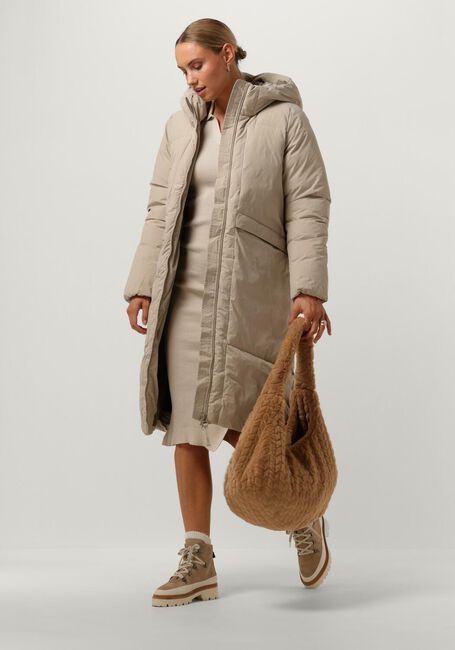 ELVINE Veste matelassé ELIZA Trousse - large