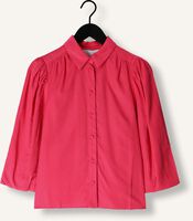 Roze MINUS  SHERINA 3/4 SLEEVE SHIRT Roze MINUS  SHERINA 3/4 SLEEVE SHIRT - medium