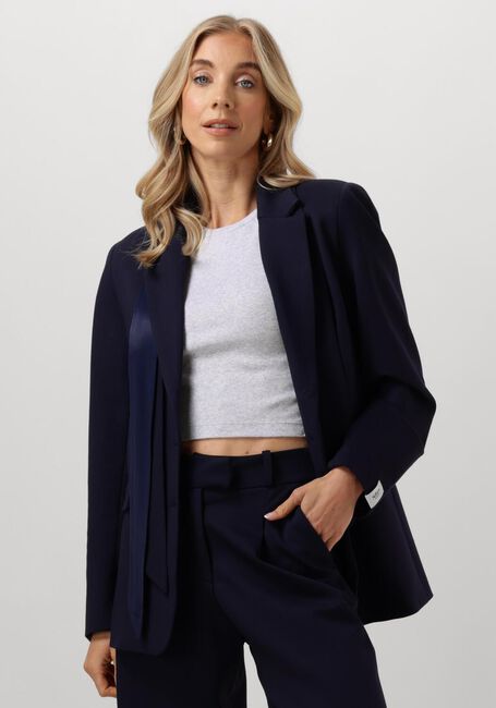 SOEURS DE PROVENCE Blazer NINA BLAZER en bleu - large