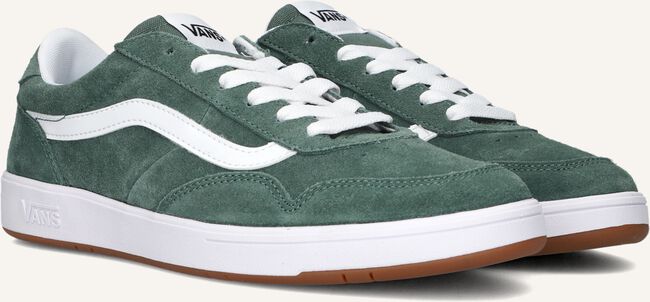 Groene VANS Sneakers CRUZE TOO CC Groene VANS Sneakers CRUZE TOO CC - large