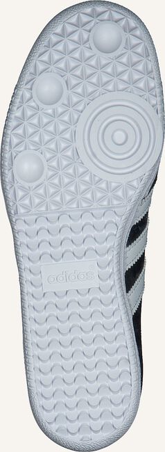 Zwarte ADIDAS Lage sneakers SAMBA OG J Zwarte ADIDAS Lage sneakers SAMBA OG J - large