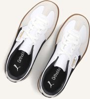 Witte PUMA Sneakers PALERMO JR Witte PUMA Sneakers PALERMO JR - medium