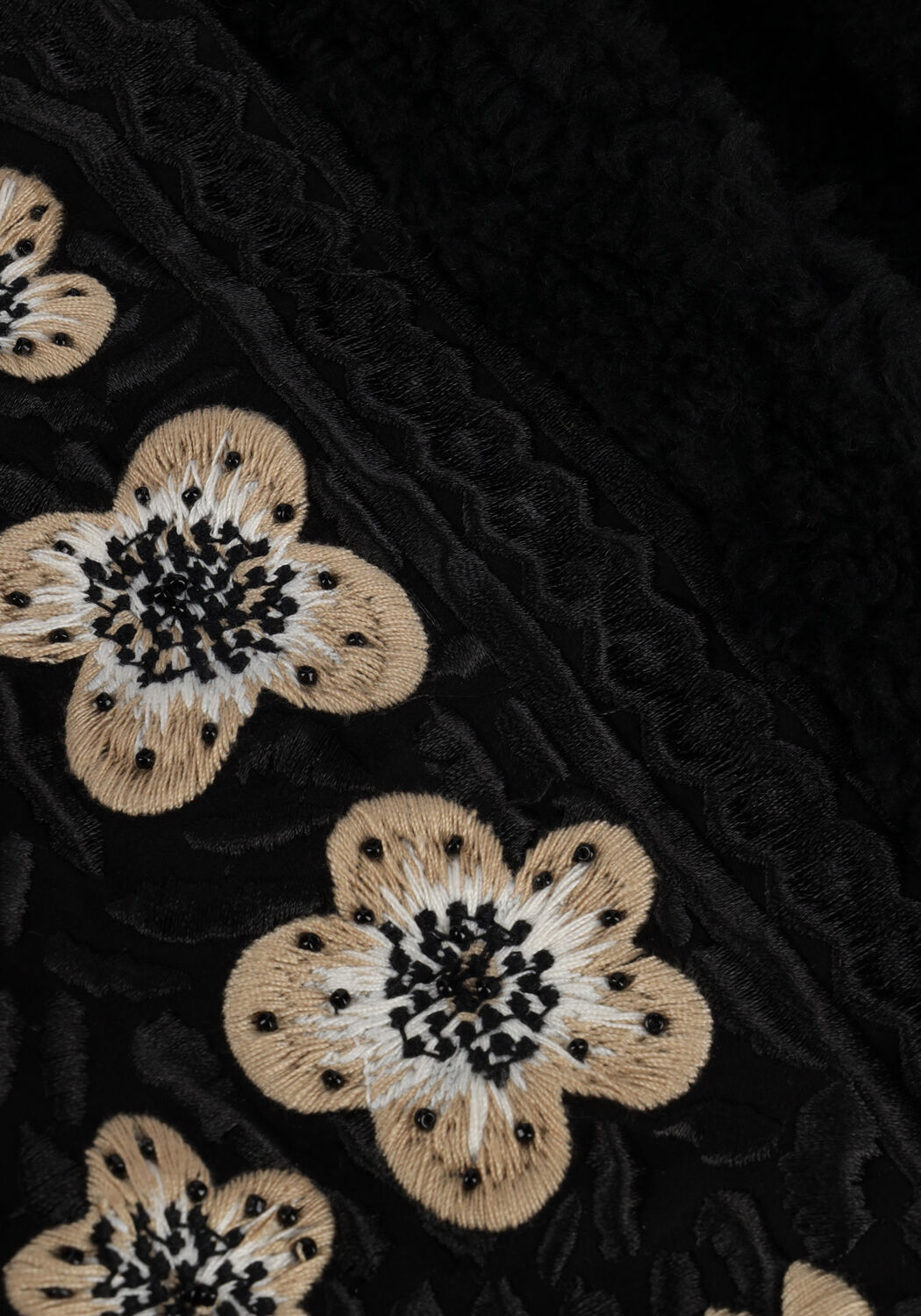 Zwarte FABIENNE CHAPOT Gilet IVO GILET - large