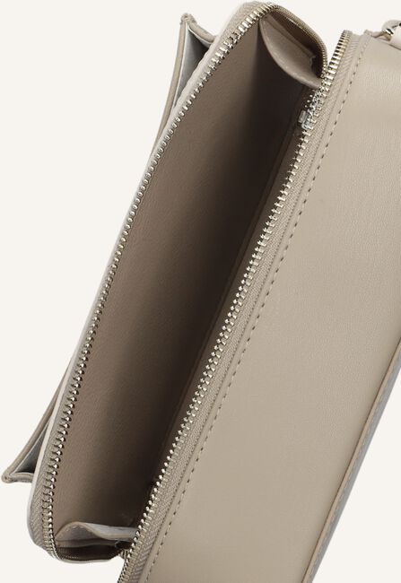 Beige TOMMY HILFIGER Schoudertas ICONIC TOMMY CAMERA Beige TOMMY HILFIGER Schoudertas ICONIC TOMMY CAMERA - large