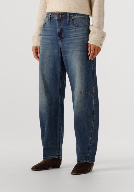 LEVI'S Barrel jeans BAGGY DAD BARREL MOST WANTED en bleu - large