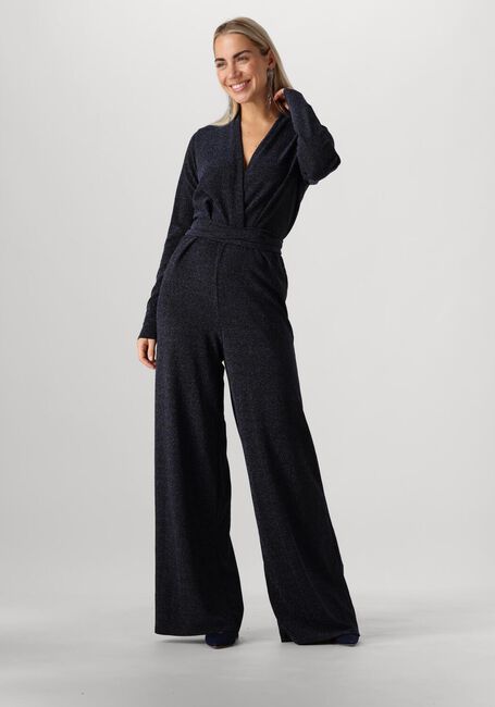 FREEBIRD Combinaison VASILI JUMPSUIT Bleu foncé - large