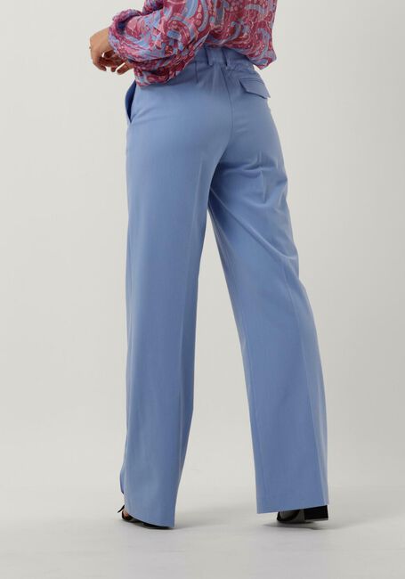 Lichtblauwe FABIENNE CHAPOT Pantalon NOACK TROUSERS 293 - large
