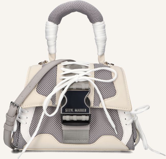 Grijze STEVE MADDEN Schoudertas BDIEGO Grijze STEVE MADDEN Schoudertas BDIEGO - large