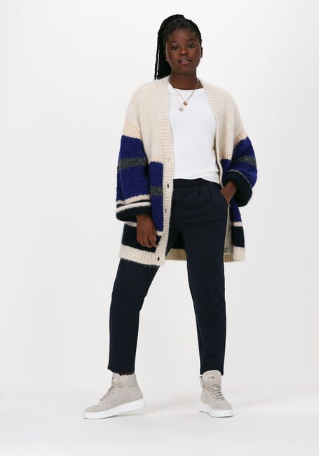 Witte MINIMUM T-shirt RYNAH - large