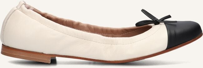 Witte NOTRE-V Ballerina's 08-323 Witte NOTRE-V Ballerina's 08-323 - large