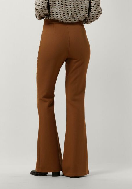 LIU JO Pantalon PANT.TS TP LUNGO en camel - large