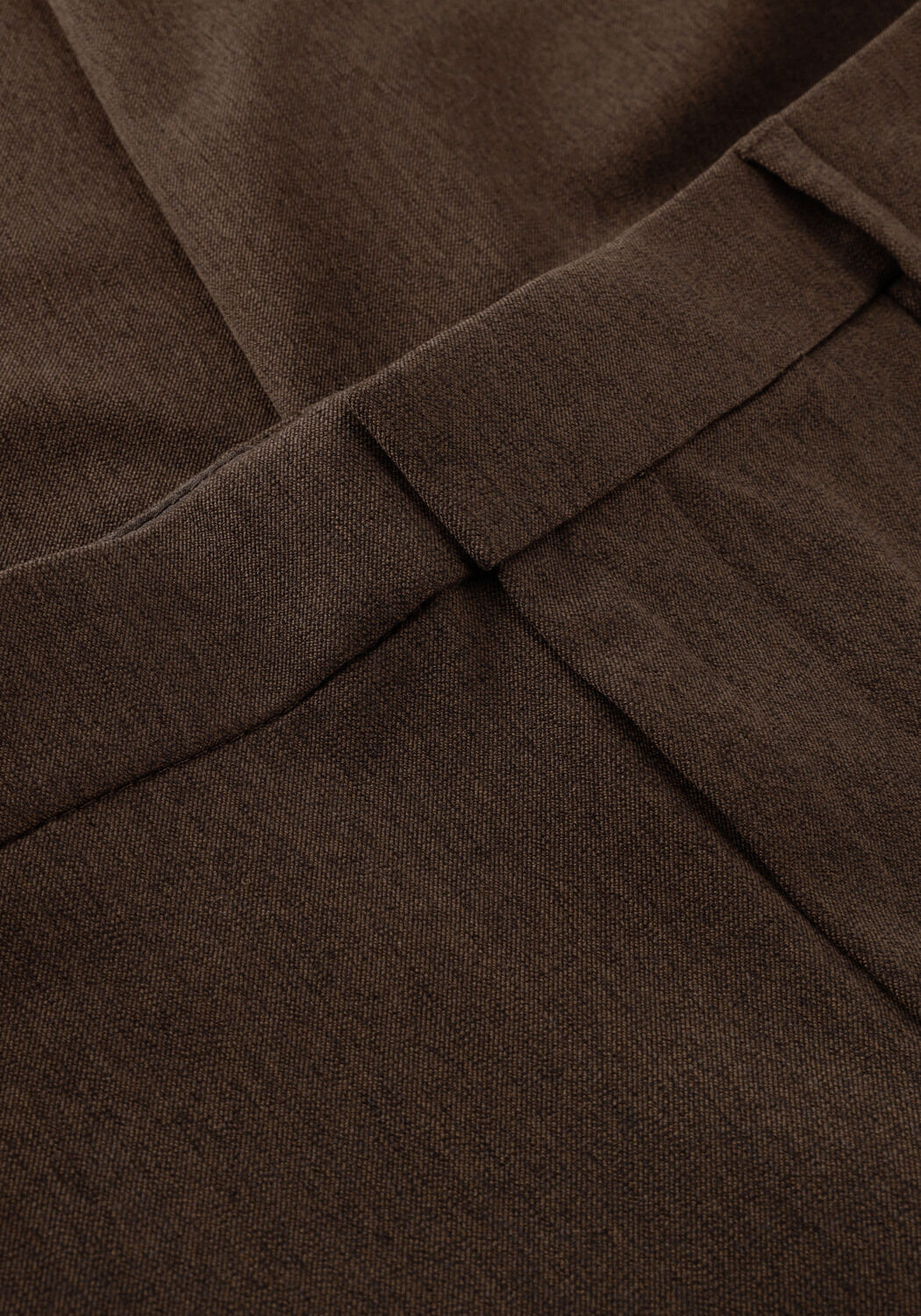 Bruine PLAIN Pantalon JOSH 315 - large