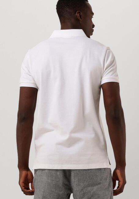 Witte PROFUOMO Polo PPUJ10039 - large
