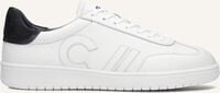 Witte CLAY Sneakers CL124H251 Witte CLAY Sneakers CL124H251 - medium