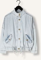 CIRCLE OF TRUST Jack BIBI JACKET en bleu CIRCLE OF TRUST Jack BIBI JACKET en bleu - medium