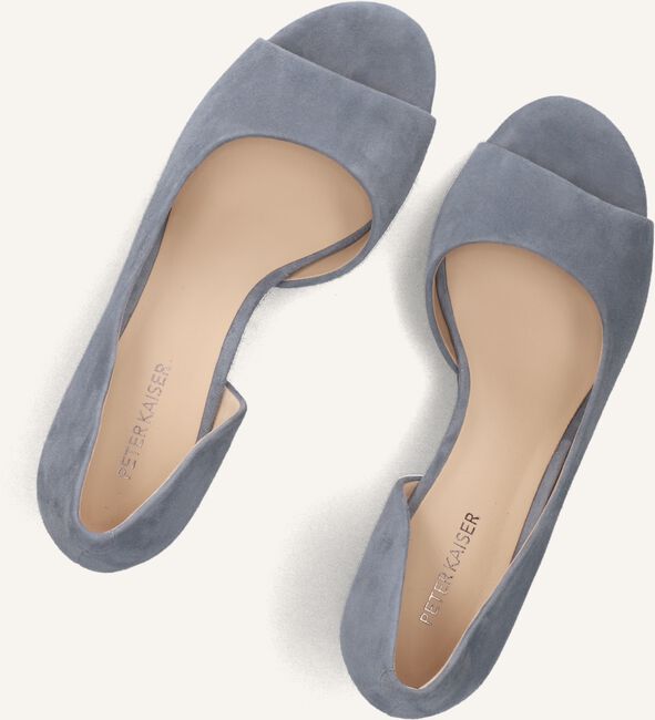 Blauwe PETER KAISER  78341 Blauwe PETER KAISER  78341 - large