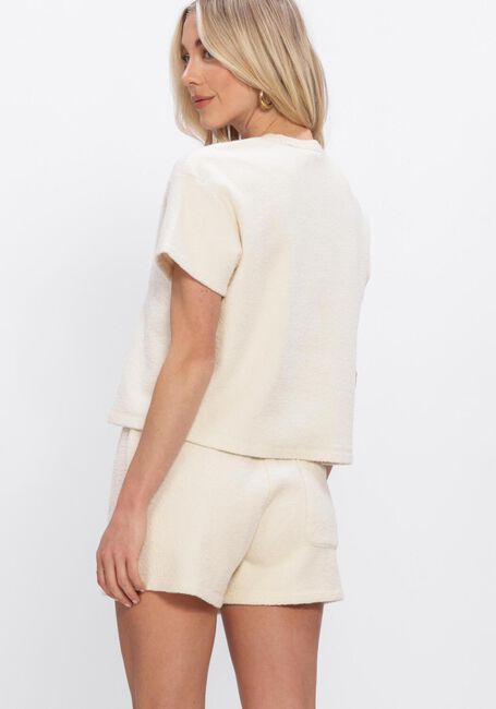 Ecru AMERICAN VINTAGE Top BOBYPARK - large