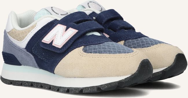 Blauwe NEW BALANCE Sneakers PV574 Blauwe NEW BALANCE Sneakers PV574 - large
