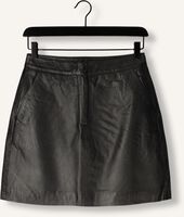 Y.A.S. YASLYMA HMW LEATHER SKIRT Y.A.S. YASLYMA HMW LEATHER SKIRT - medium