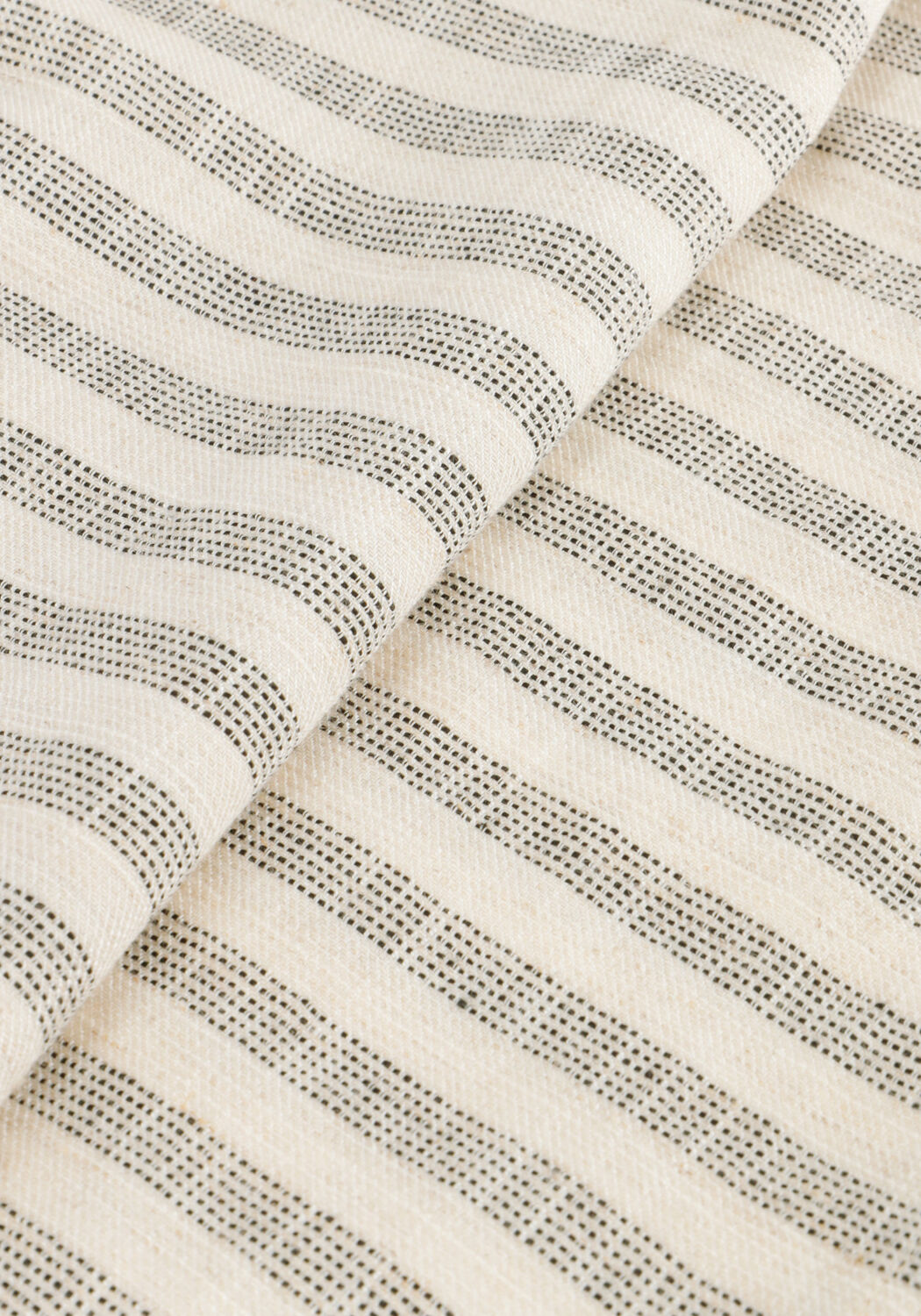 BY-BAR Pantalon BENJI MARINE PANT Blanc - large