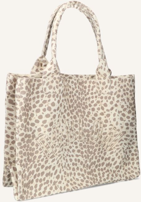Beige DEBLON SPORTS Shopper DEBLON SHOPPER Beige DEBLON SPORTS Shopper DEBLON SHOPPER - large