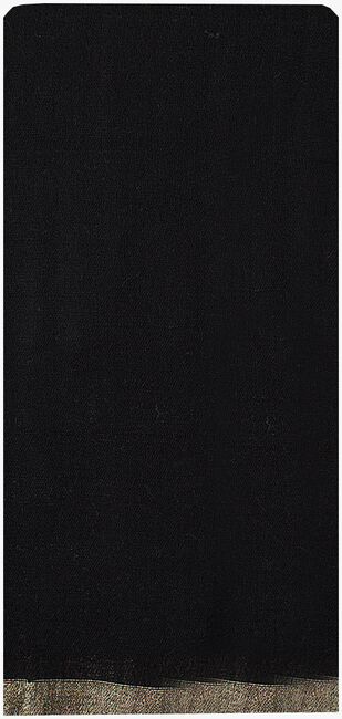 MOMENT BY MOMENT Foulard ARABELLE en noir - large