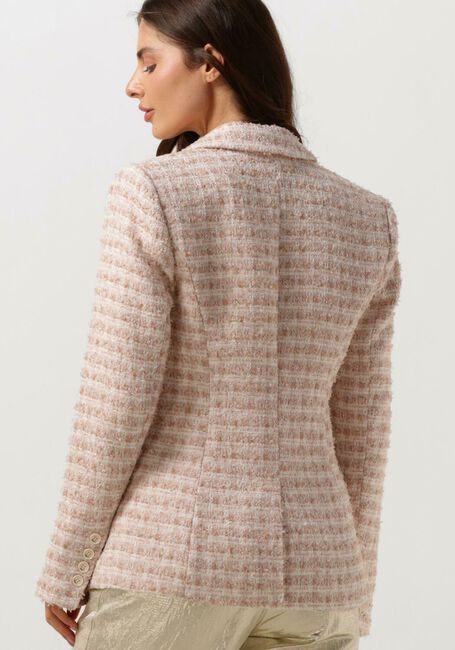 JOSH V Blazer DOMINIC en blanc - large