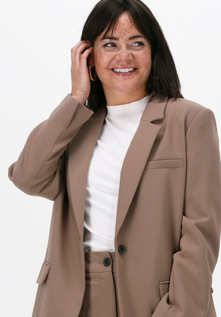 Bruine MODSTRÖM Blazer GALE BLAZER - large