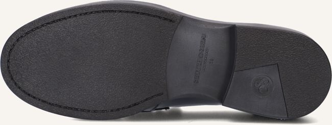 Zwarte SCOTCH & SODA Loafers EMMA Zwarte SCOTCH & SODA Loafers EMMA - large