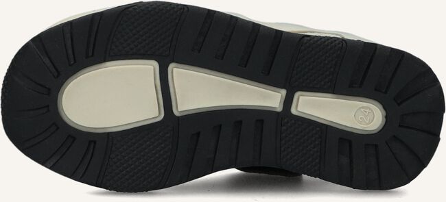 Groene TON & TON Sneakers HAVARD Groene TON & TON Sneakers HAVARD - large