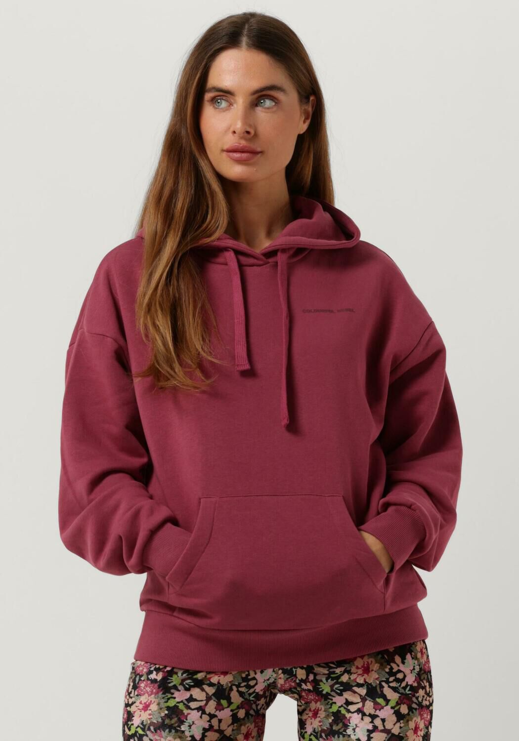 De Vanessa Gehaakte Trui Kleding Dameskleding Hoodies & Sweatshirts Sweatshirts 