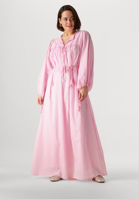 IBANA Robe maxi DIANORA en rose - large