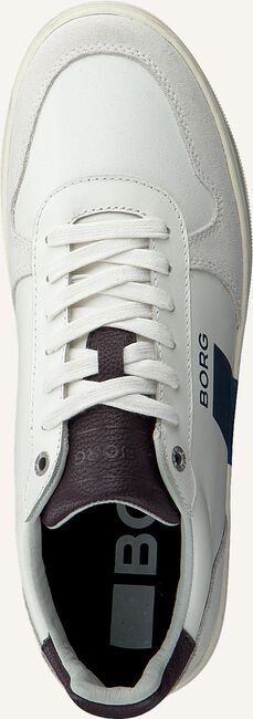 Witte BJORN BORG Sneakers T1020 LOW M Witte BJORN BORG Sneakers T1020 LOW M - large