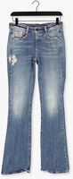 DIESEL Bootcut jeans 1969 D-EBBEY en bleu