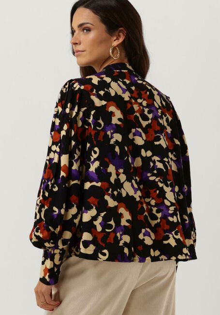Multi SELECTED FEMME  HOLDA LS TOP - large