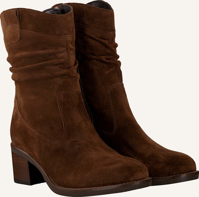 GABOR Bottines en marron Omoda