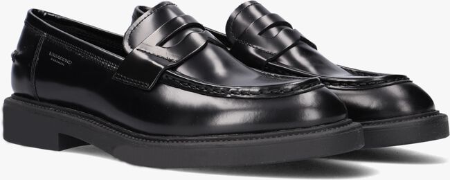 Zwarte VAGABOND SHOEMAKERS Loafers ALEX W - large