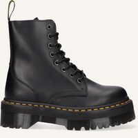 Zwarte DR MARTENS  JADON - medium