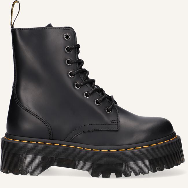 Zwarte DR MARTENS  JADON Zwarte DR MARTENS  JADON - large