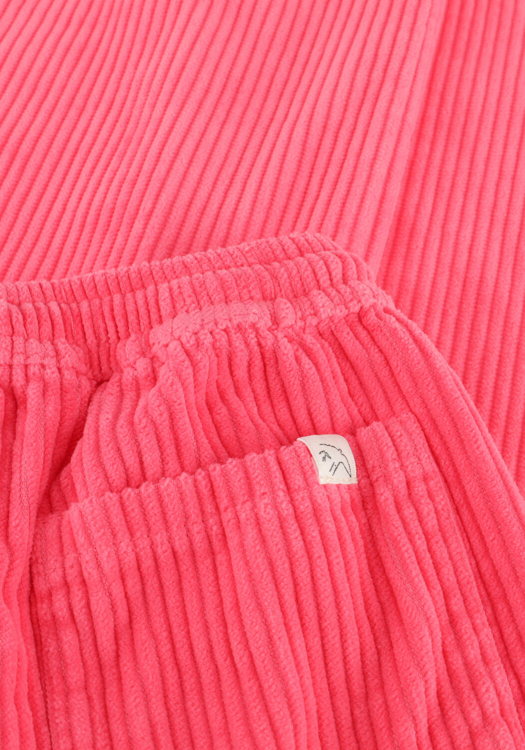 JENEST Pantalon large CAMMIE PANTS Fuchsia - large