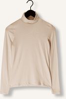 Creme MSCH COPENHAGEN Coltrui MSCHOLIVIE R LS TOP Creme MSCH COPENHAGEN Coltrui MSCHOLIVIE R LS TOP - medium