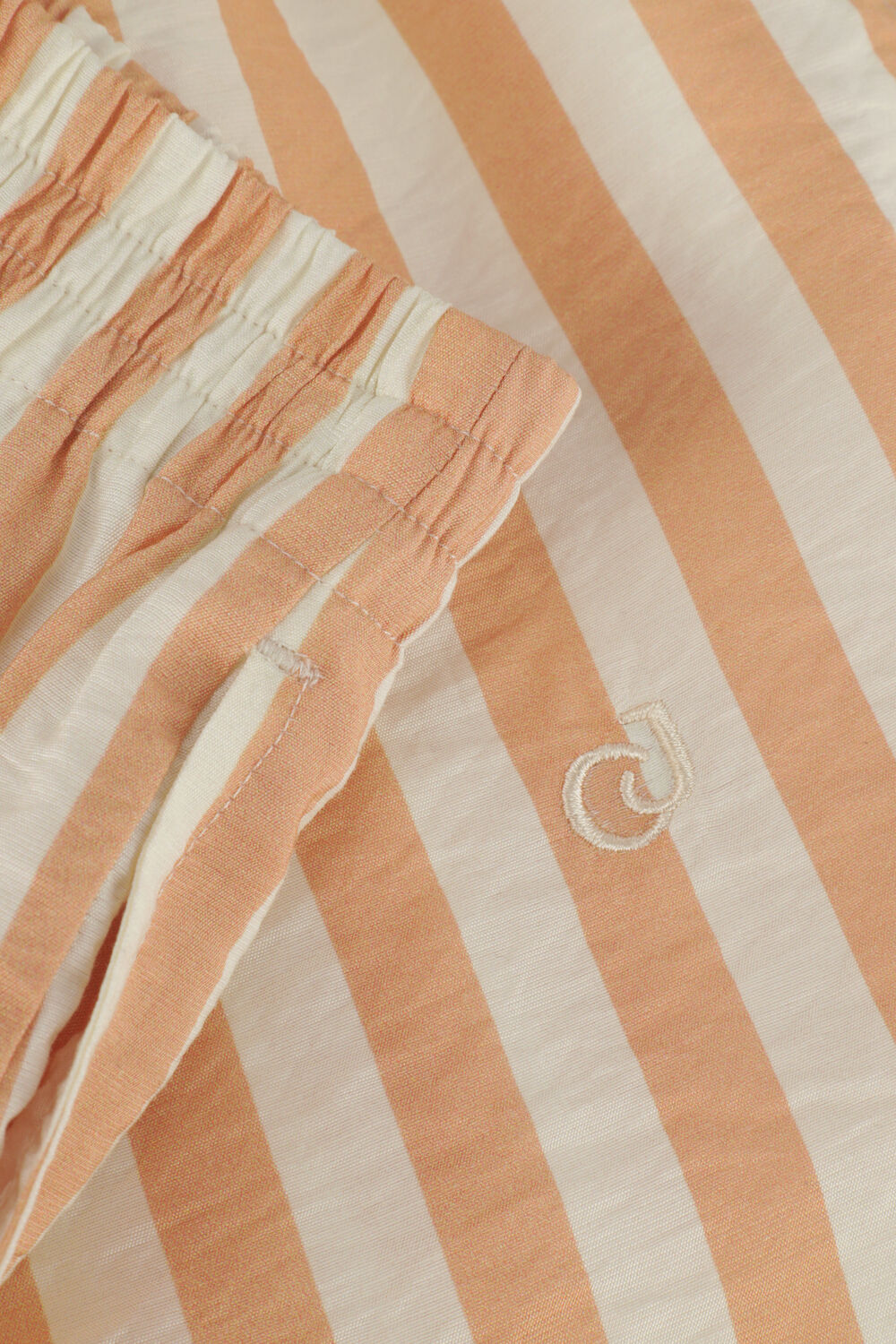 Beige CATWALK JUNKIE Broeken/jumpsuits SH ALVA - large