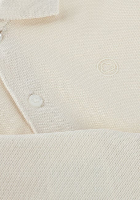 MAYORAL BASIC S/S POLO Hauts & T-shirts en beige - large