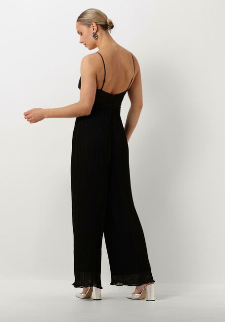 GUESS Combinaison AMIAH PLEATED JUMPSUIT en noir - large