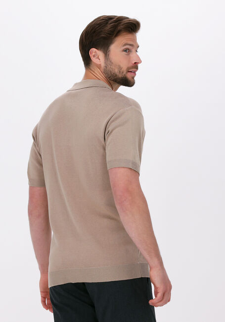 MINIMUM Polo FOLME 9321 en camel - large
